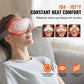 VEVOR Heated Eye Massager