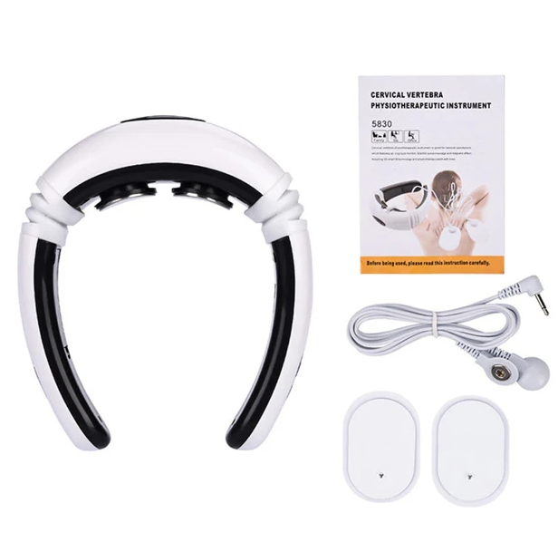 Magnetic Therapy Neck Massager