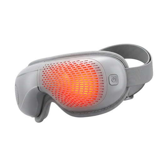VEVOR Heated Eye Massager - 3D render