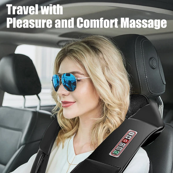 Massager detail