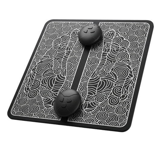 EMS Foot Massage Pad - Electric Stimulator